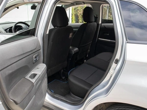 Внедорожник Mitsubishi ASX 2012 года, 1159000 рублей, Большой Сочи
