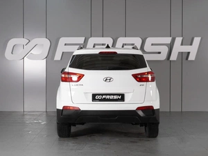 Внедорожник Hyundai Creta 2020 года, 1999000 рублей, Минеральные Воды