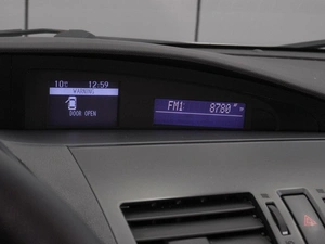 Седан Mazda 3 2011 года, 849000 рублей, Воронеж