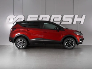 Внедорожник Renault Kaptur 2021 года, 1575000 рублей, Минеральные Воды