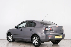 Седан Mazda 3 2008 года, 749000 рублей, Красноярск