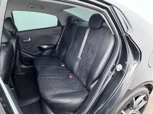Седан Kia Rio 2012 года, 999000 рублей, Орёл