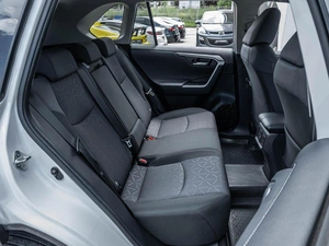 Внедорожник Toyota RAV4 2020 года, 3830000 рублей, Ставрополь