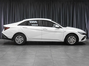 Седан Hyundai Elantra 2024 года, 2889000 рублей, Тюмень