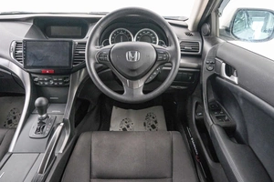 Седан Honda Accord 2011 года, 1549000 рублей, Красноярск