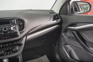 Седан ВАЗ (LADA) Vesta 2018 года, 899000 рублей, Томск