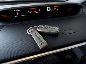 Минивэн Honda Stepwgn 2015 года, 1780000 рублей, Уфа