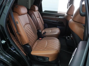 Внедорожник Kia Mohave 2022 года, 6890000 рублей, Воронеж