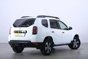 Внедорожник Renault Duster 2020 года, 1299000 рублей, Омск