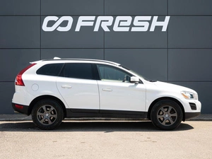Внедорожник Volvo XC60 2012 года, 1500000 рублей, Краснодар