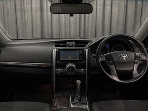 Седан Toyota Mark X 2017 года, 1950000 рублей, Красноярск