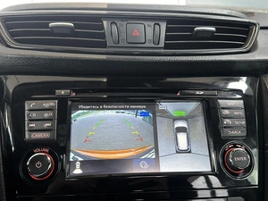 Внедорожник Nissan X-Trail 2018 года, 2450000 рублей, Уфа
