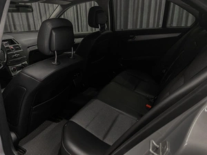 Седан Mercedes-benz C-класс 2007 года, 1020000 рублей, Красноярск