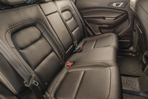Внедорожник Chery Tiggo 4 2021 года, 1279000 рублей, Челябинск