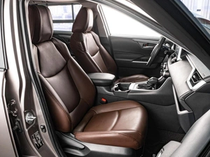 Внедорожник Toyota RAV4 2022 года, 3709000 рублей, Тюмень