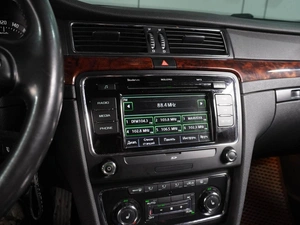 Лифтбек Skoda Superb 2012 года, 1219000 рублей, Воронеж