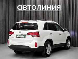 Внедорожник Kia Sorento 2012 года, 1599000 рублей, Красноярск