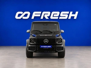 Внедорожник Mercedes-benz G-класс 2003 года, 3197200 рублей, Москва