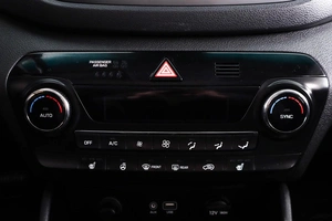 Внедорожник Hyundai Tucson 2018 года, 1899000 рублей, Пермь