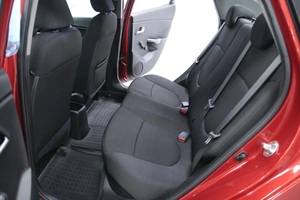 Хетчбэк Kia Rio 2013 года, 908000 рублей, Солонцы