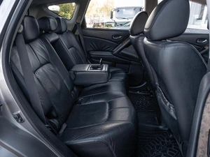 Внедорожник Nissan Murano 2008 года, 790000 рублей, Нижний Новгород
