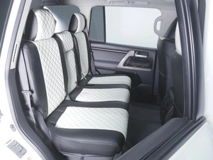Внедорожник Toyota Land Cruiser 2007 года, 2675000 рублей, Ростов-на-Дону