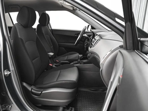 Внедорожник Hyundai Creta 2020 года, 2098000 рублей, Ставрополь