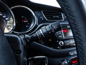 Хетчбэк Kia Ceed 2014 года, 1145000 рублей, Ставрополь