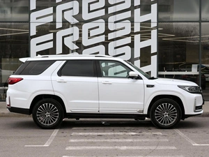 Внедорожник Changan CS95 2023 года, 3140000 рублей, Волгоград