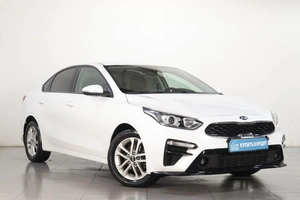 Седан Kia Cerato 2021 года, 1499000 рублей, Челябинск