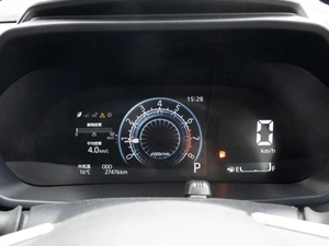 Внедорожник Toyota Raize 2021 года, 1880000 рублей, Краснодар