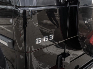 Внедорожник Mercedes-benz G-класс AMG 2014 года, 7650000 рублей, Краснодар