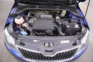 Седан Skoda Rapid 2017 года, 1480000 рублей, Курск