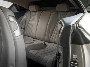 Купе Mercedes-benz E-класс 2017 года, 3839000 рублей, Тюмень