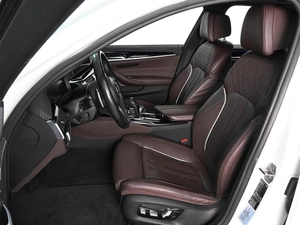 Седан BMW 5 серия 2021 года, 5429000 рублей, Аксай