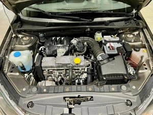 Хетчбэк ВАЗ (LADA) Granta 2020 года, 597000 рублей, Красноярск