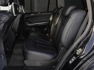 Внедорожник Mercedes-benz GL-класс 2010 года, 2880000 рублей, Тверь