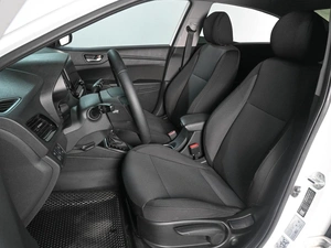 Седан Hyundai Solaris 2022 года, 1399000 рублей, Аксай