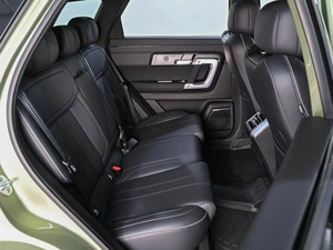 Внедорожник JAECOO J7 2024 года, 2459000 рублей, Ростов-на-Дону