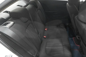 Седан Chevrolet Aveo 2012 года, 599000 рублей, Новокузнецк