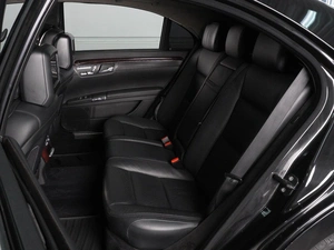 Седан Mercedes-benz S-класс 2010 года, 1689000 рублей, Минеральные Воды