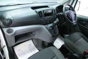 Фургон Nissan NV200 2016 года, 1283000 рублей, Солонцы