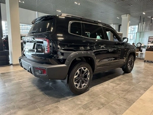 Внедорожник Haval Dargo X 2025 года, 3649000 рублей, Красноярск