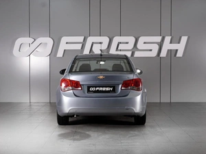 Седан Chevrolet Cruze 2010 года, 719000 рублей, Минеральные Воды