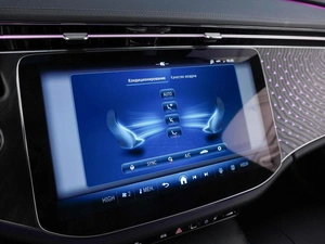 Седан Mercedes-benz E-класс 2025 года, 7899658 рублей, Москва