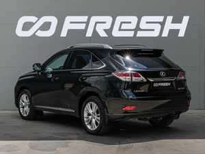 Внедорожник Lexus RX 2013 года, 2610000 рублей, Краснодар