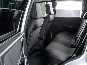 Внедорожник ВАЗ (LADA) Niva Travel 2024 года, 1569000 рублей, Волгоград