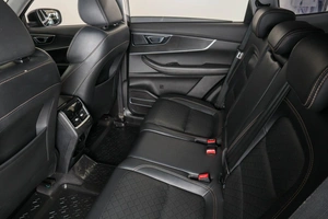 Внедорожник Chery Tiggo 8 2021 года, 1499000 рублей, Пермь