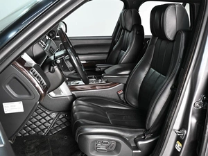 Внедорожник Land Rover Range Rover 2015 года, 3790000 рублей, Аксай