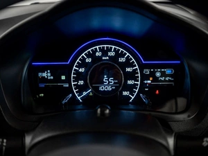 Хетчбэк Nissan Note 2017 года, 1200000 рублей, Красноярск